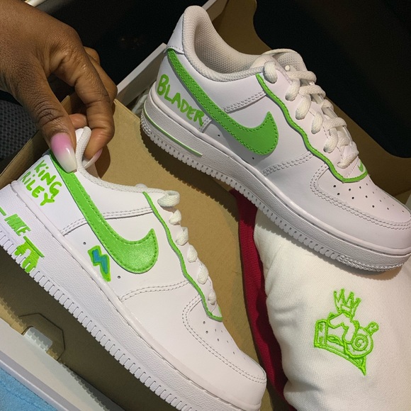 preschool air forces